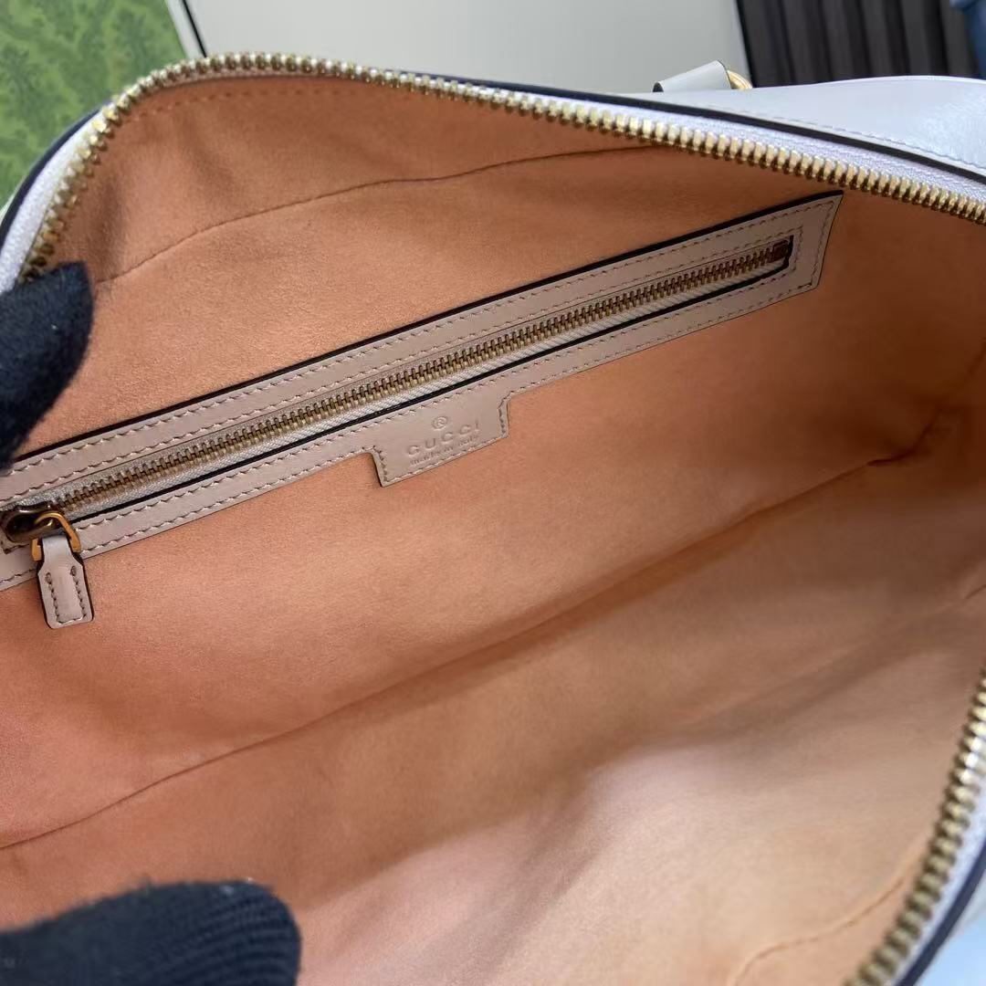 Gucci Marmont Medium Shoulder Bag