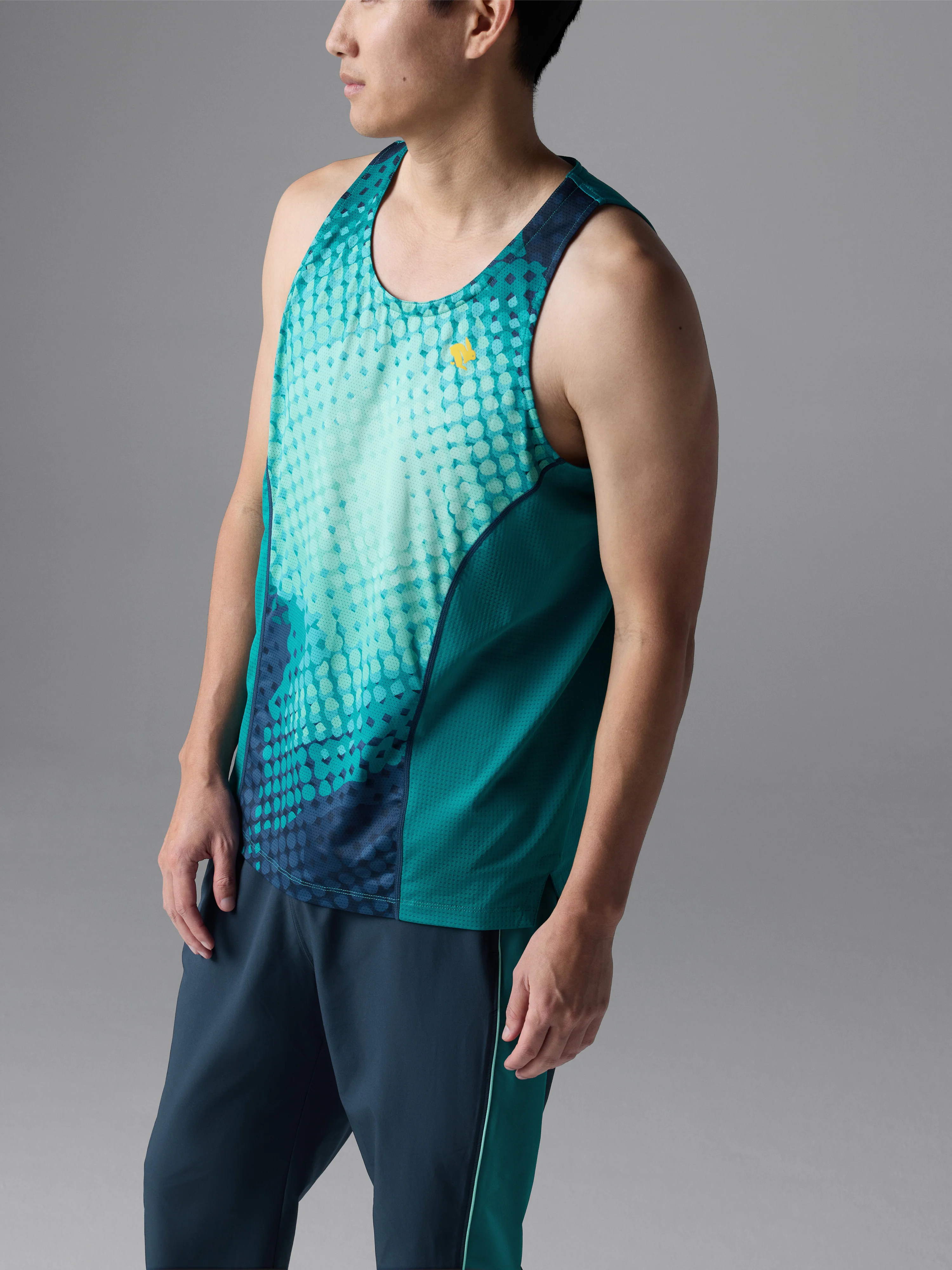 Tempo Tank