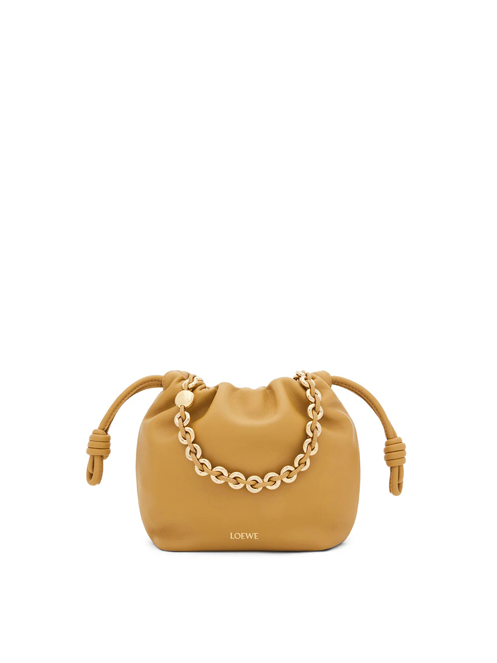 Loewe Mini Flamenco Purse