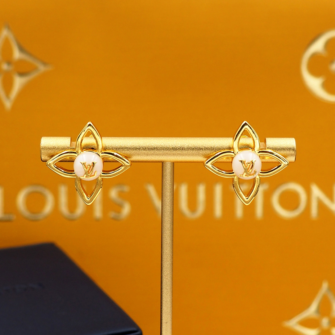 LV Fashion Earrings