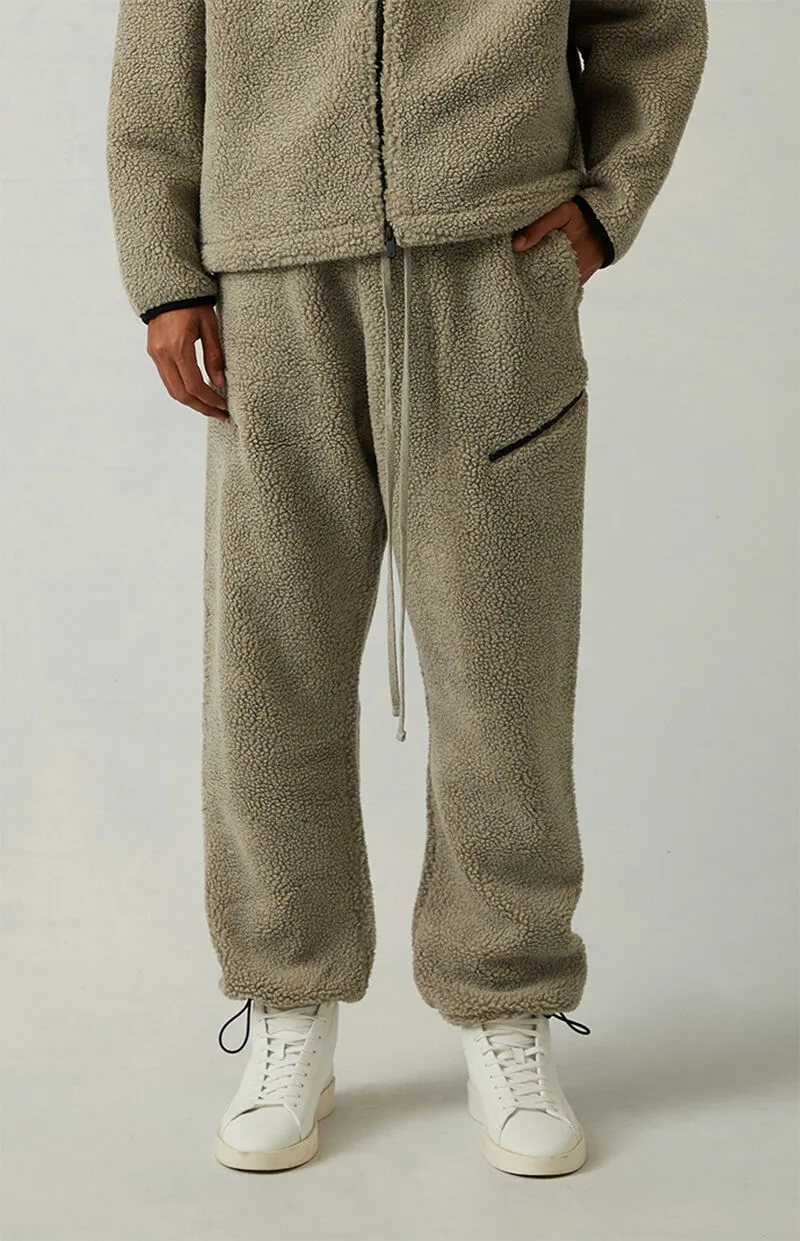SS22 Shepra Pants