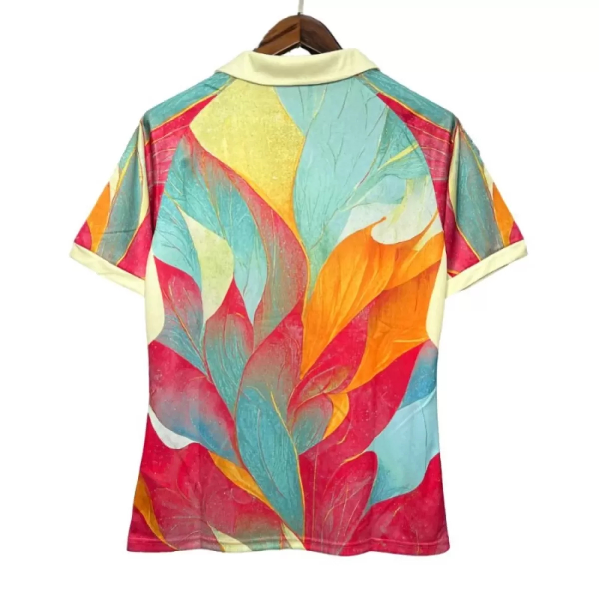 Venezia FC 2024-25 Special Edition Soccer Jersey Red