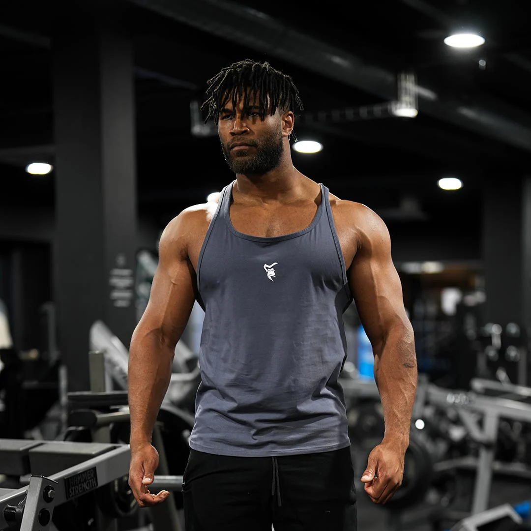 Vital Stringer Vest
