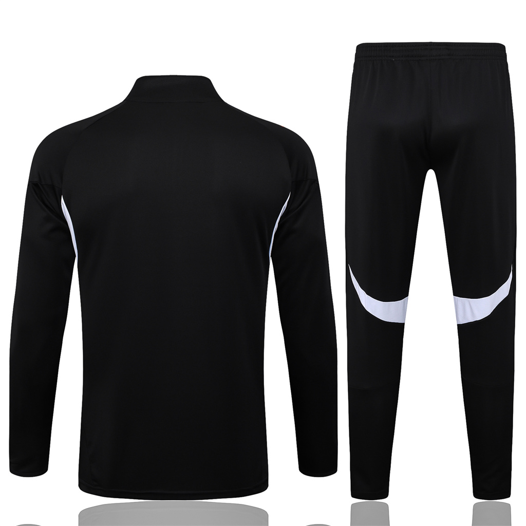 Liverpool Training Jersey Suit 25/26