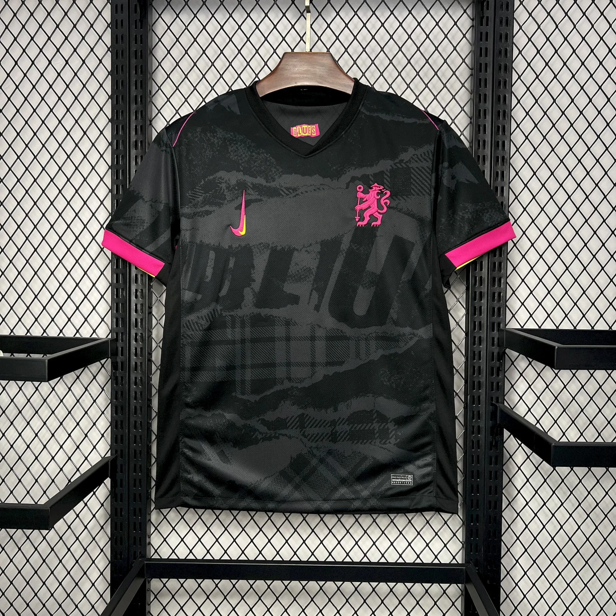 CheIsea 24/25 Third S-4XL