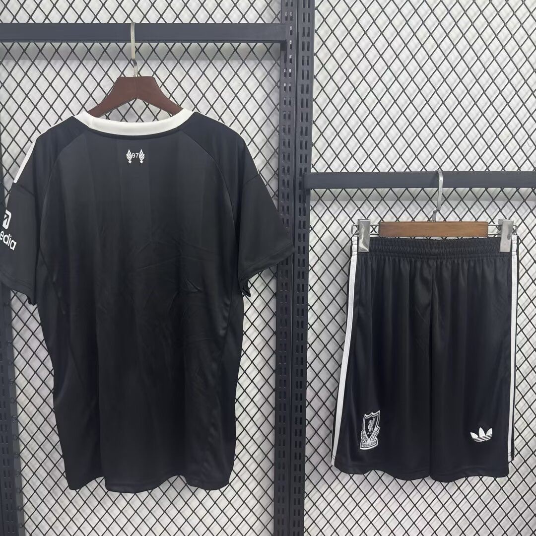 Kids LVP 25/26 Goalkeeper 16-28