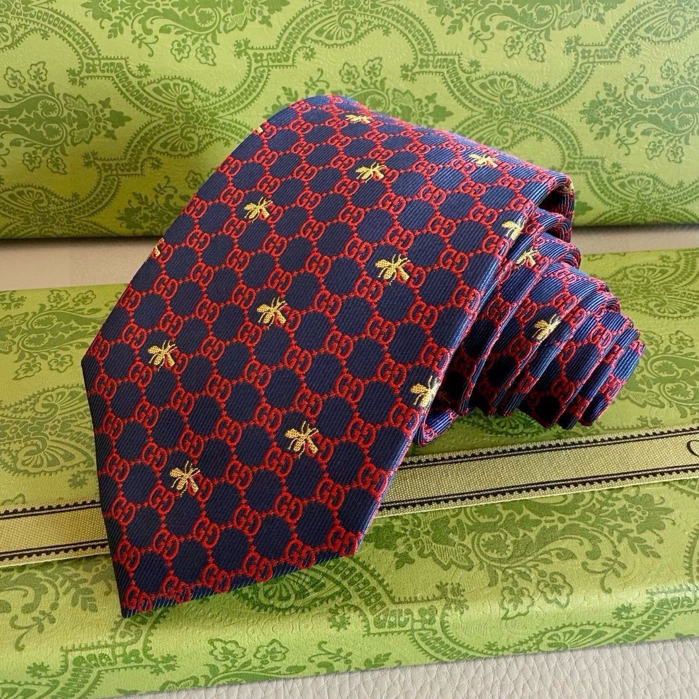 Men's Gucci Neck Tie