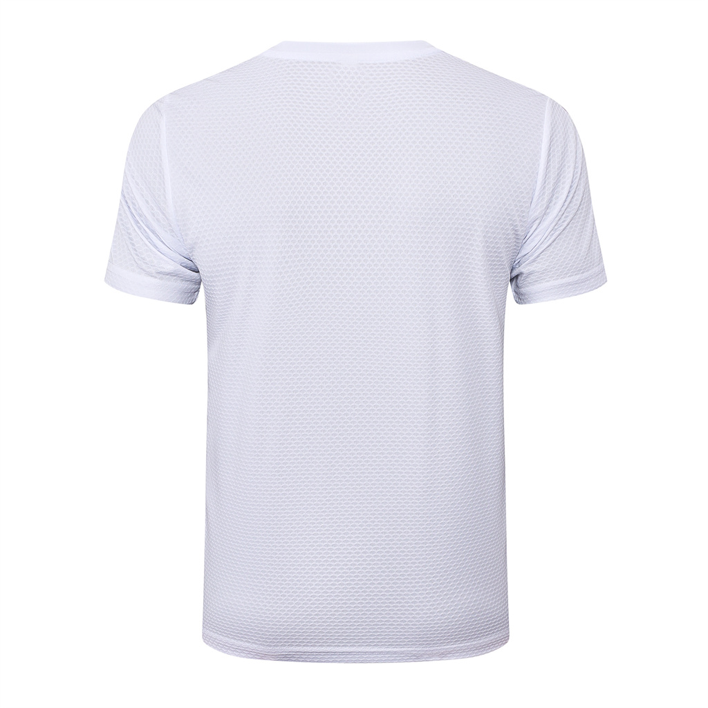 Real Madrid Training Short sleeve Jersey 25/26 | Soc Jersey - Premium Football Jersey