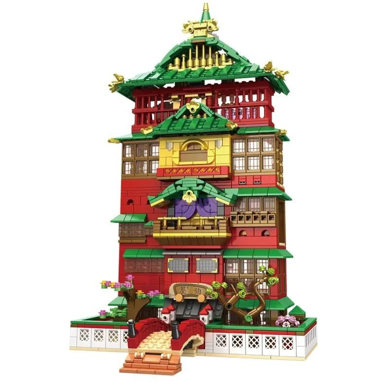 We Game Coming 66032 – Mysterious Town