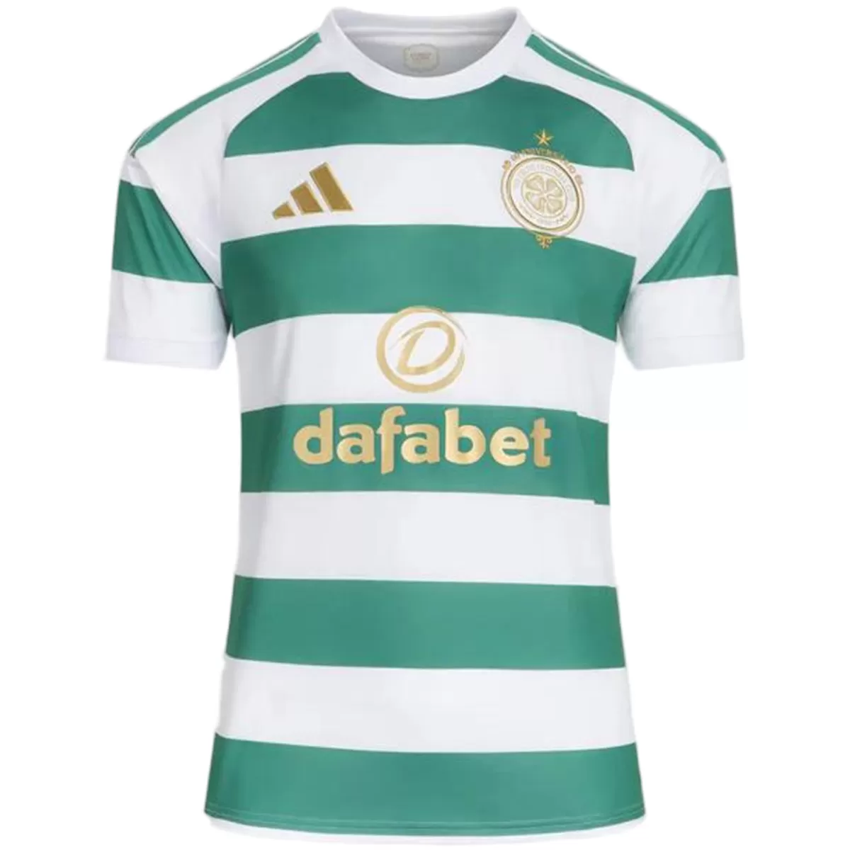 Celtics Home Jersey Fan Version 26/27