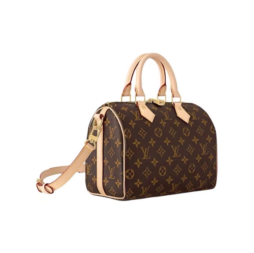 Louis Vuitton LV Speedy Bandouliere 25 M41113