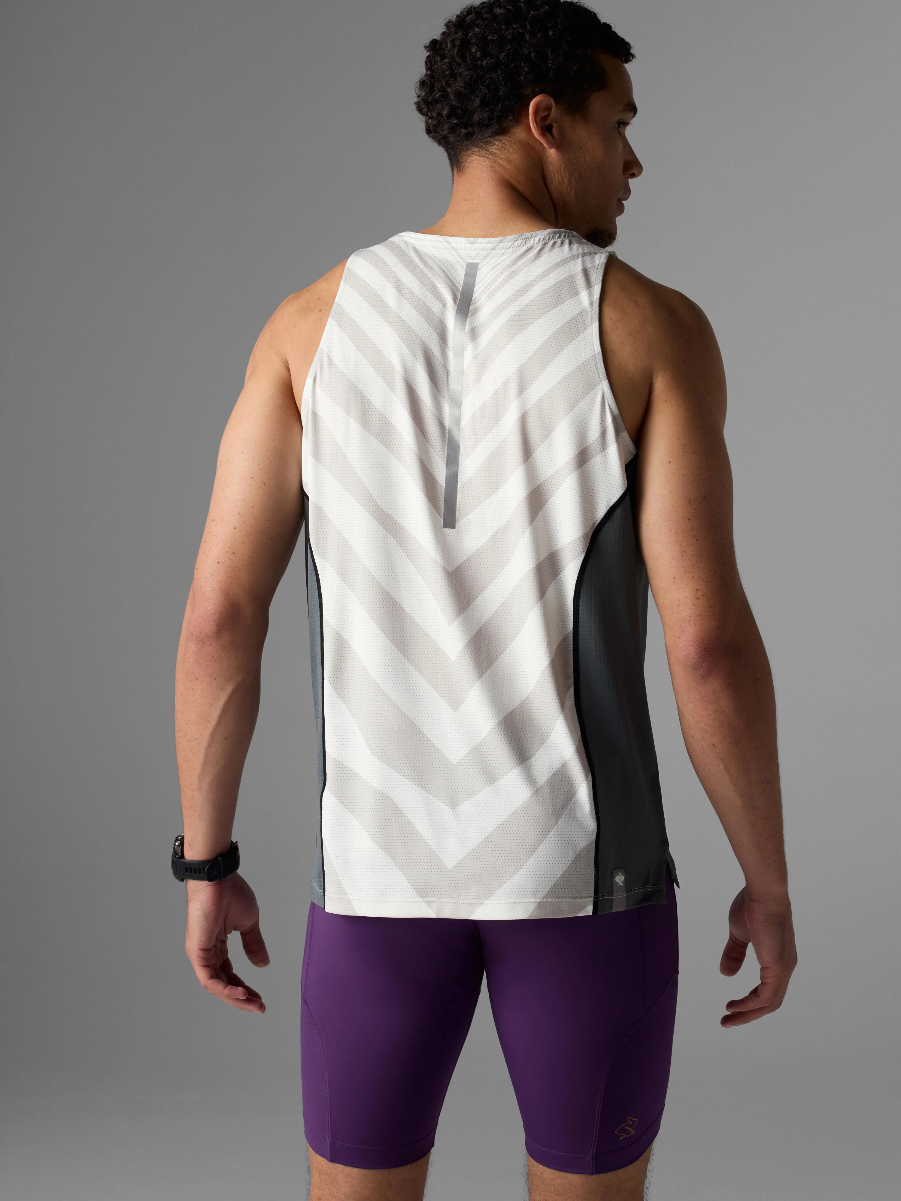 Tempo Tank