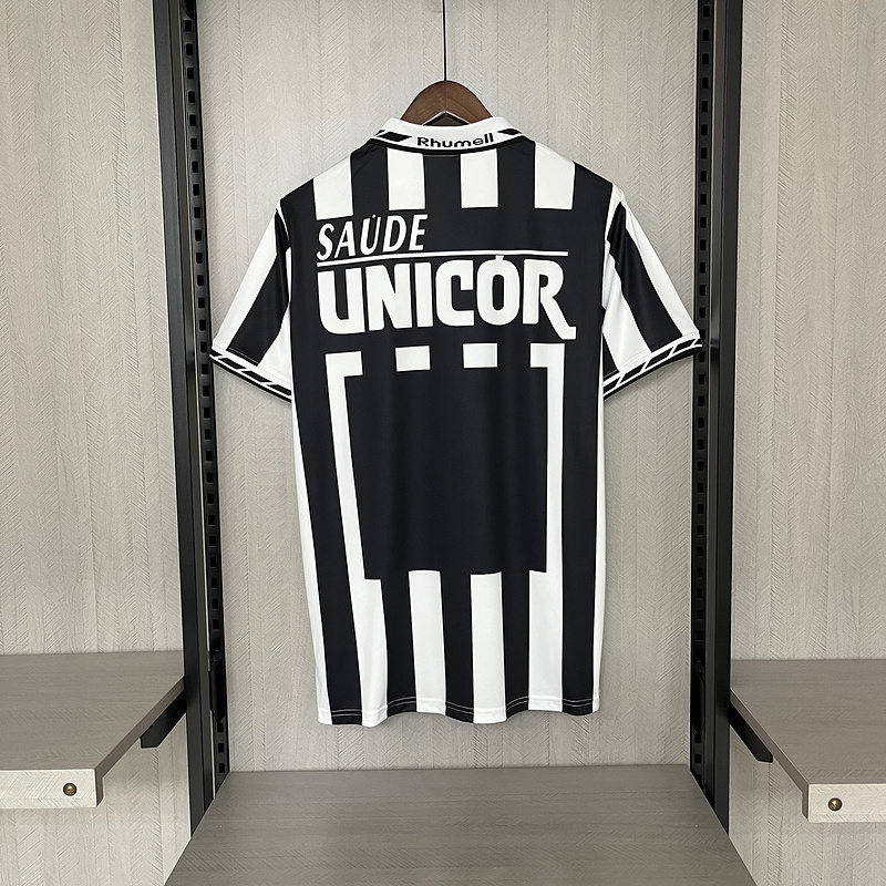 Retro  1996 Santos