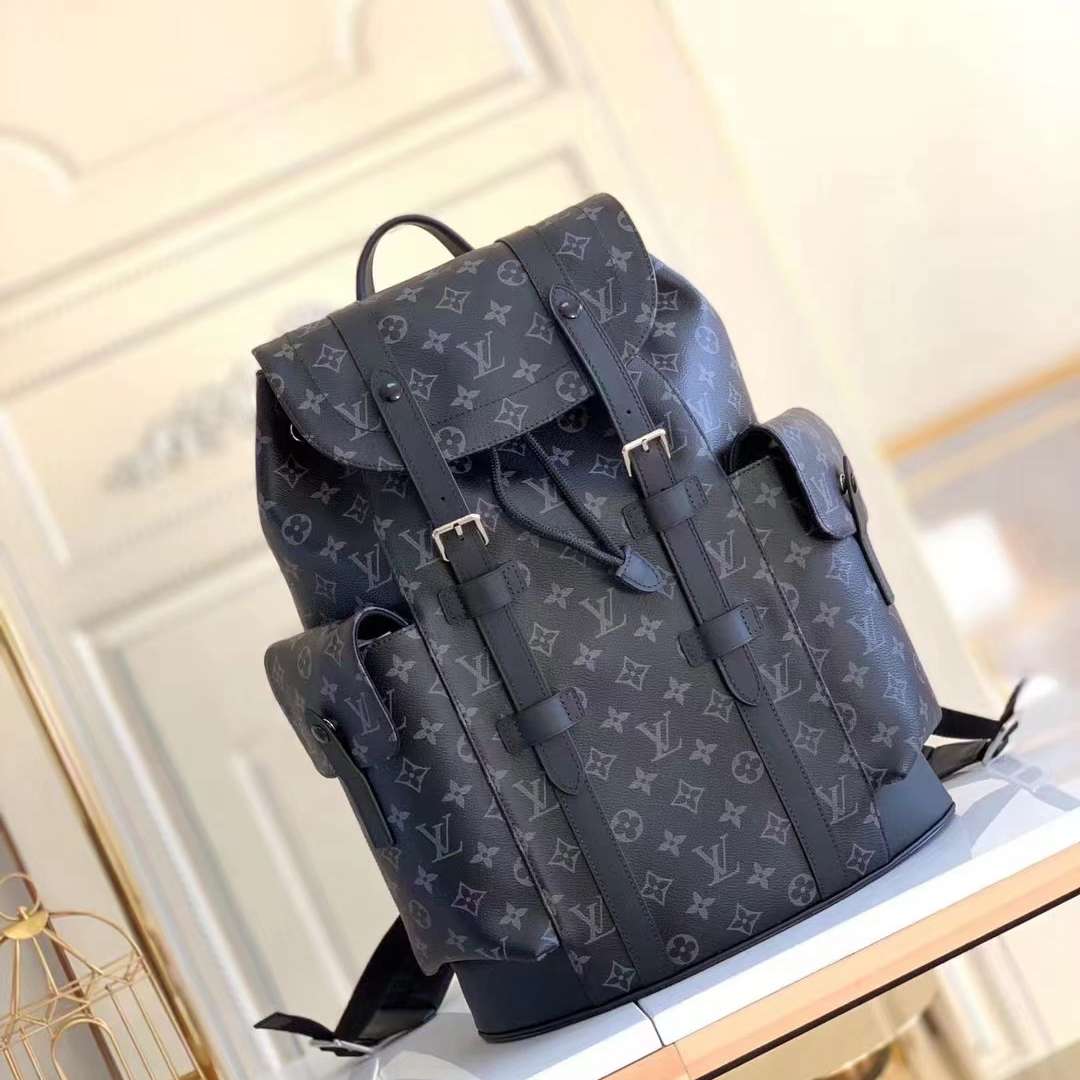 Louis Vuitton LV Christopher Backpack