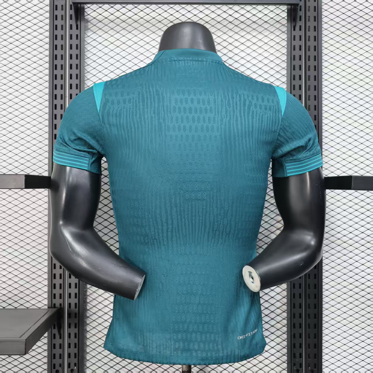 Player Version Nigeria 25/26 Away Kit S-XXL