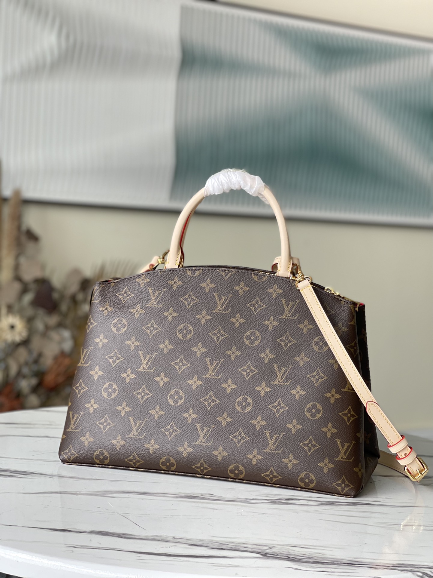 Louis Vuitton Grand Palais M45898 Bag