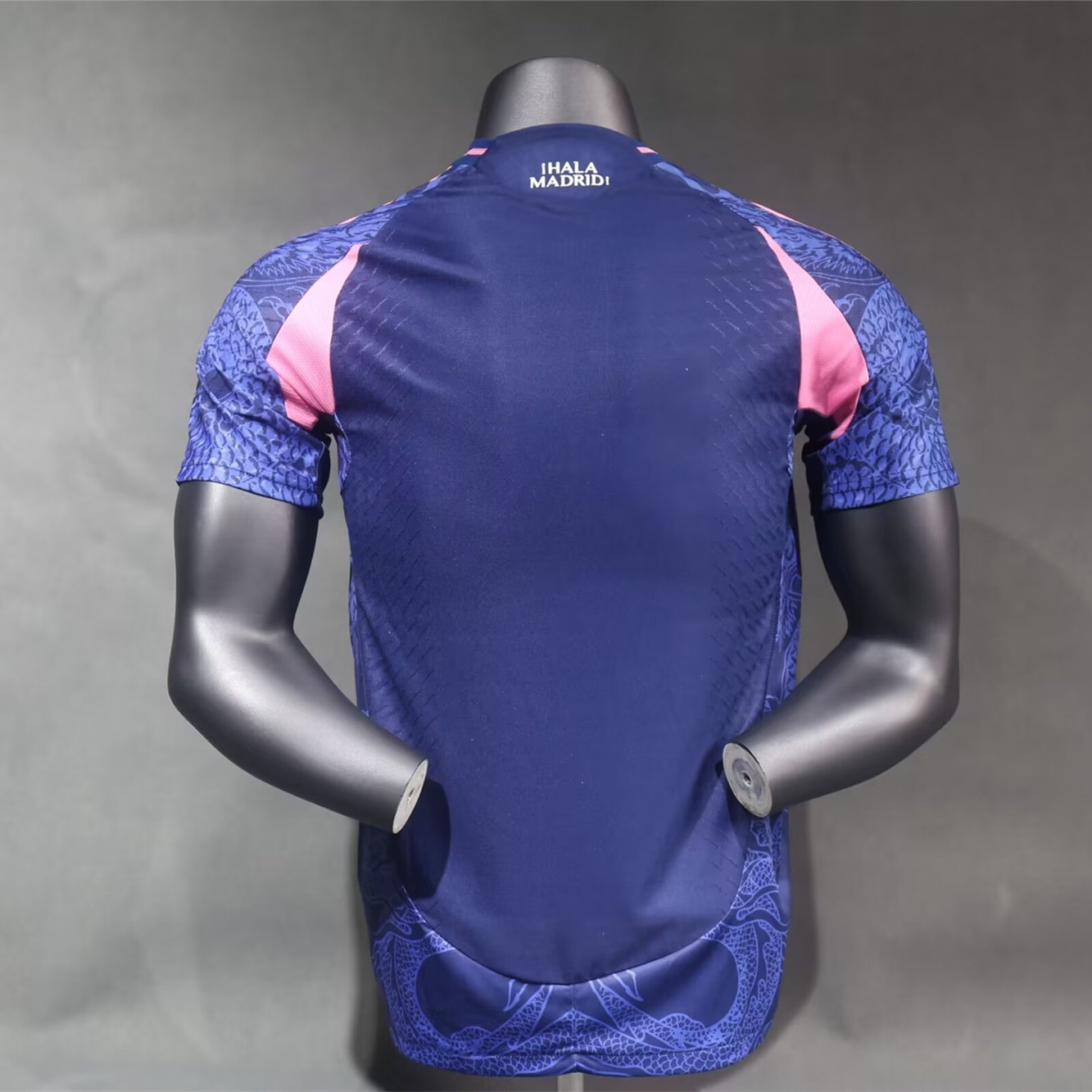 Real Madrid Special Edition Player Jersey 24/25