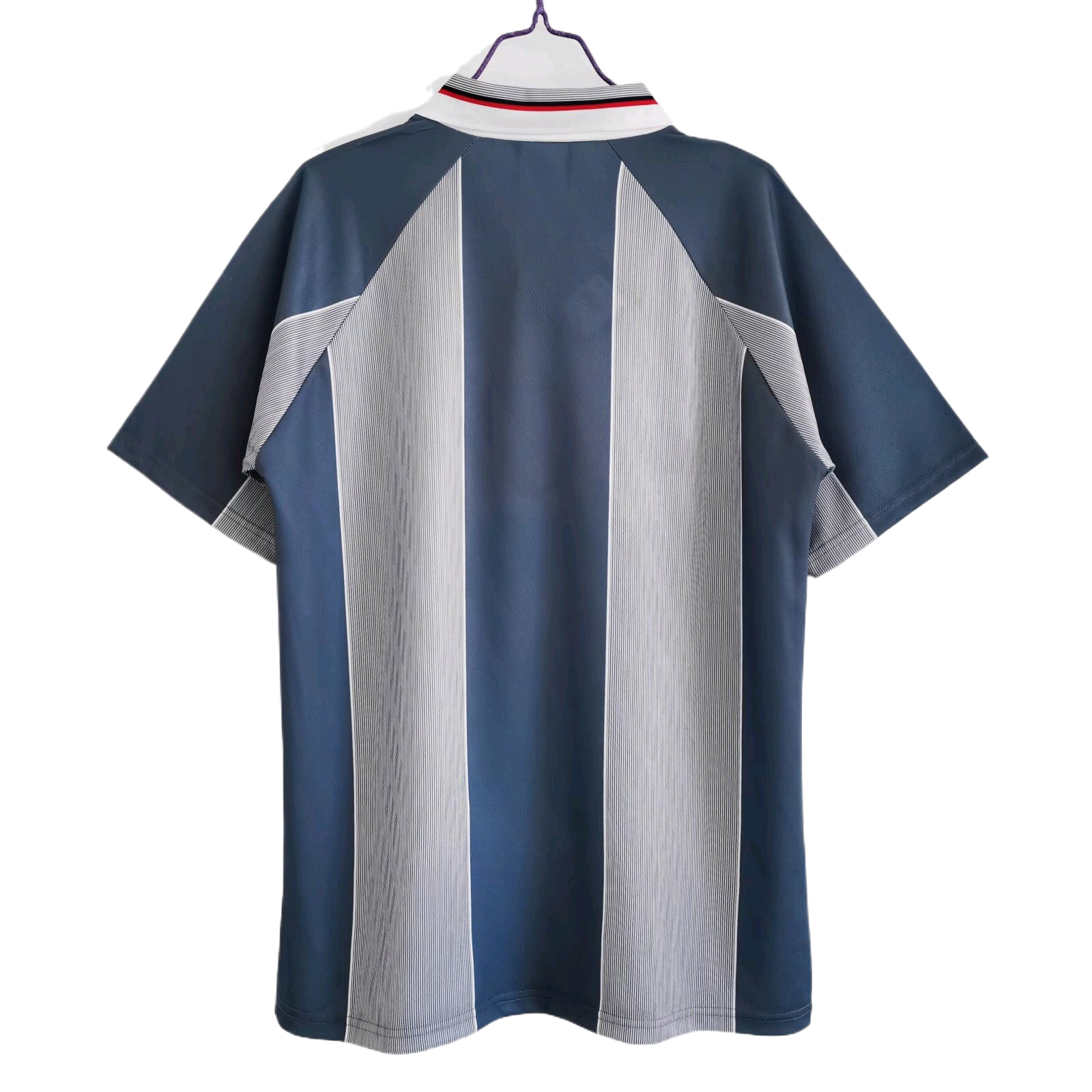Retro  England 1996 Away  S-XXL