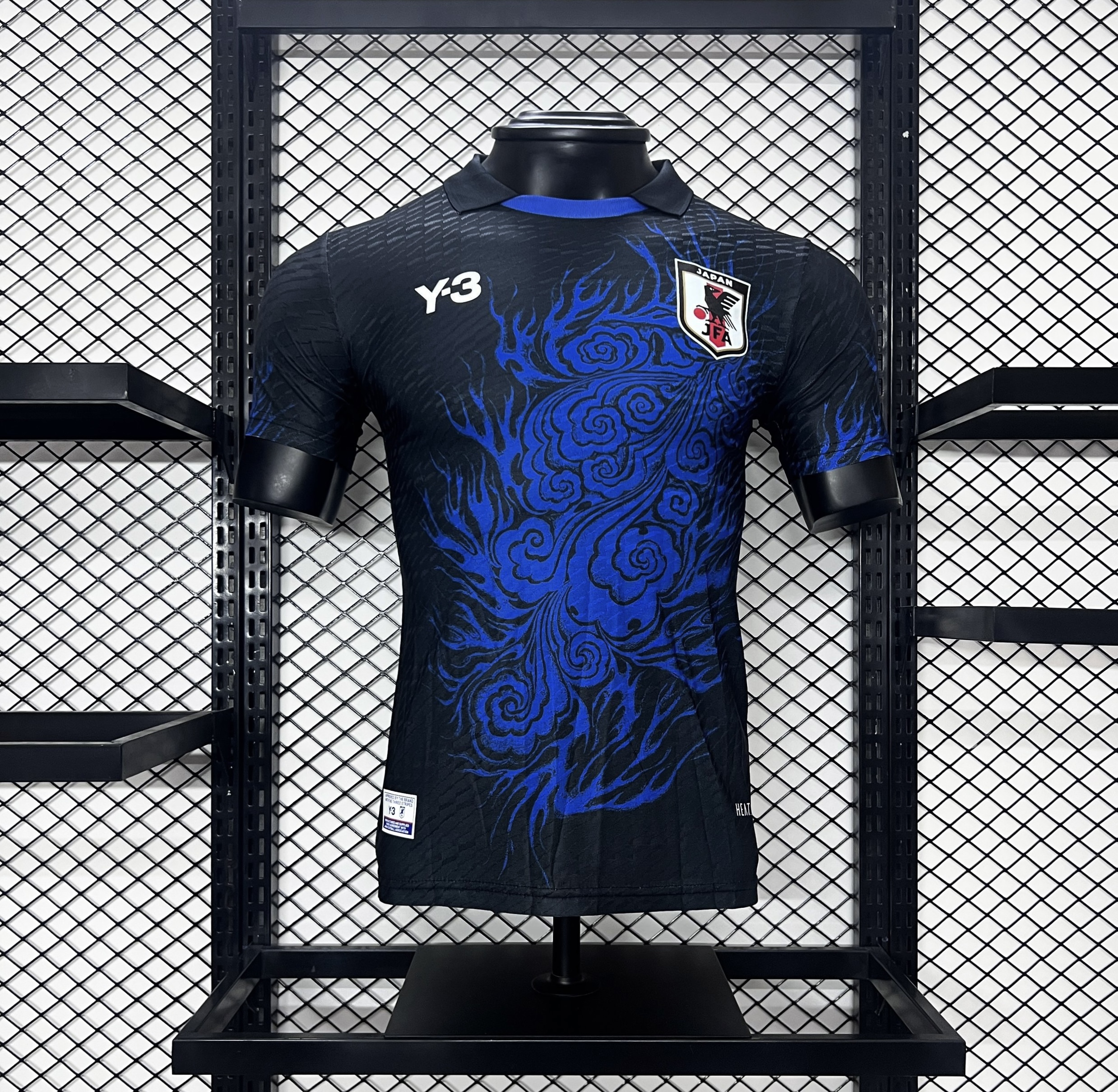 Player Version Japan Special Edition  S-XXL