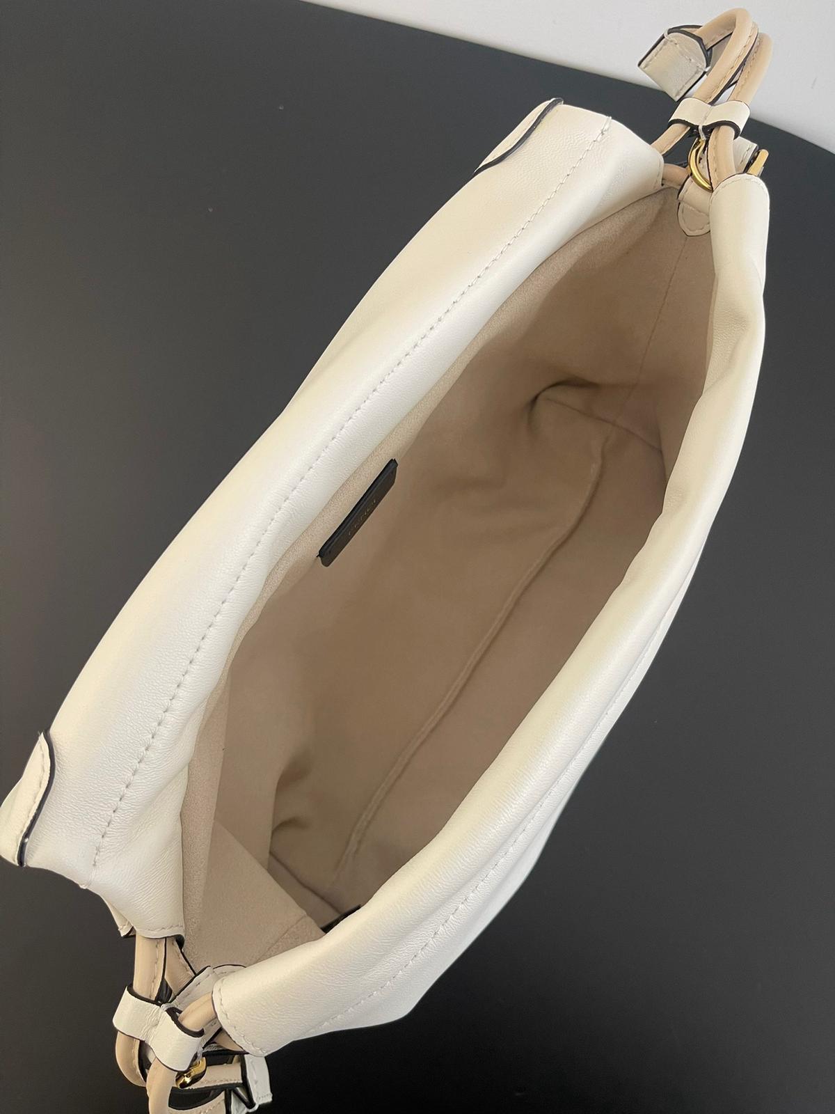 Fendi  Mamma Baguette Medium Bags