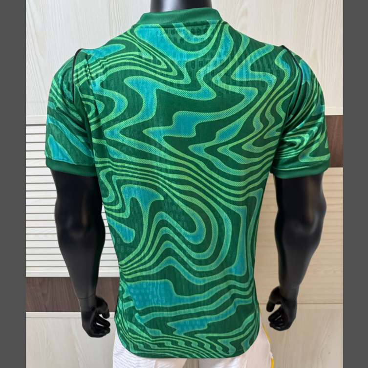 Player Version 26/27 Brazil  Special Edition Jersey S-2XL