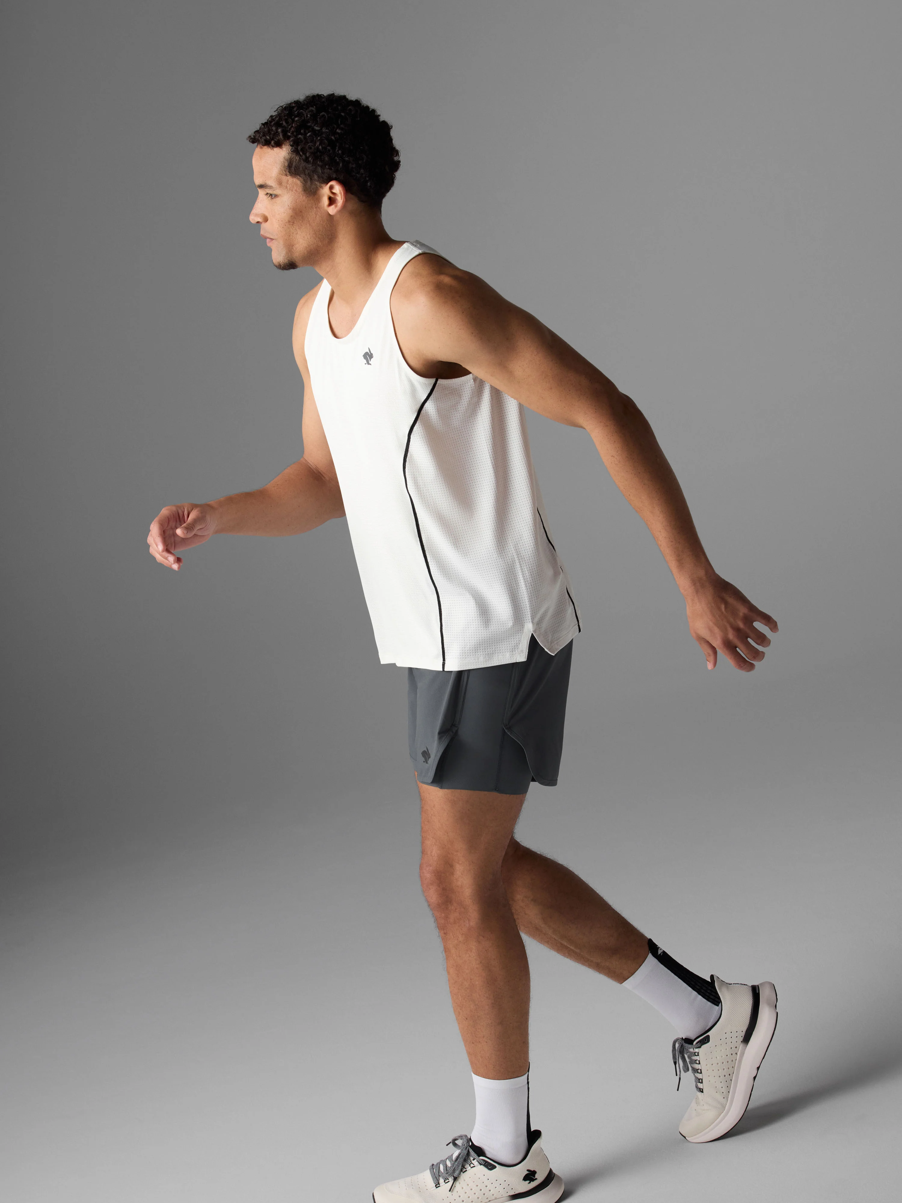 Tempo Tank