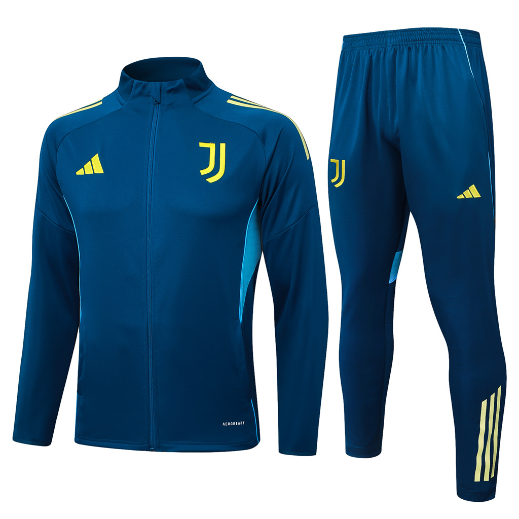 Juventus Training Jacket Suit 25/26