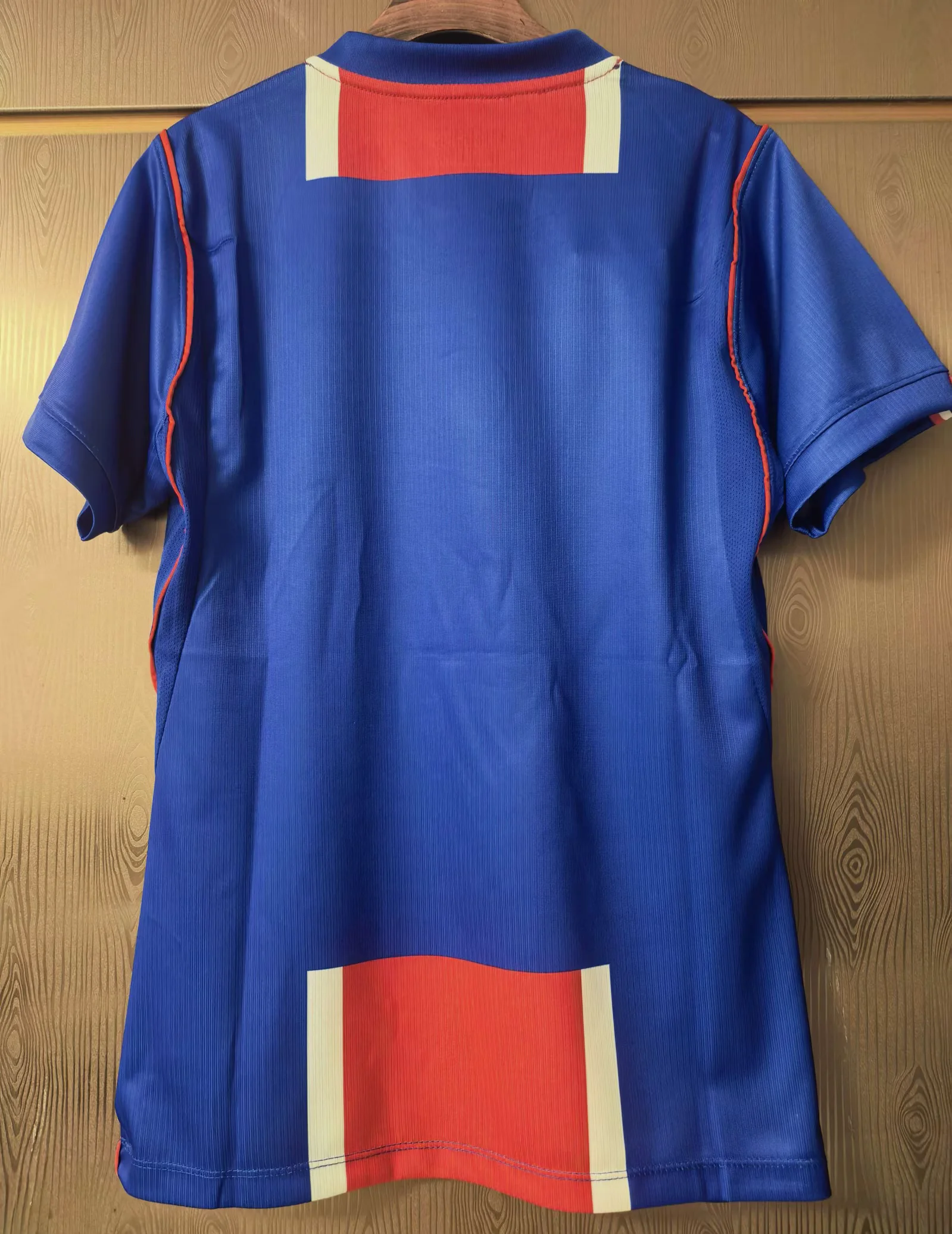 Female PSG 26/27 Home Jersey S-2XL Fan Version - musan