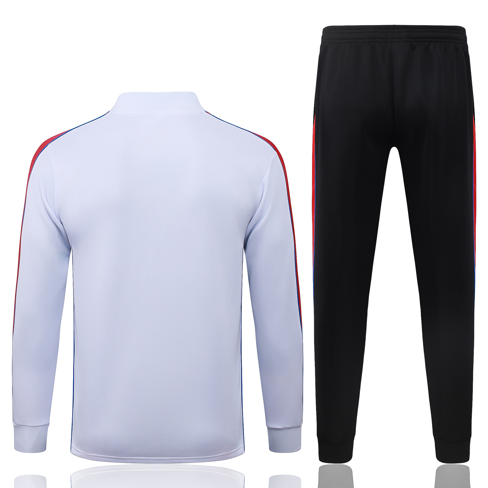 PSG Training Jacket Suit 26/27 | Soc Jersey - Premium Football Jersey