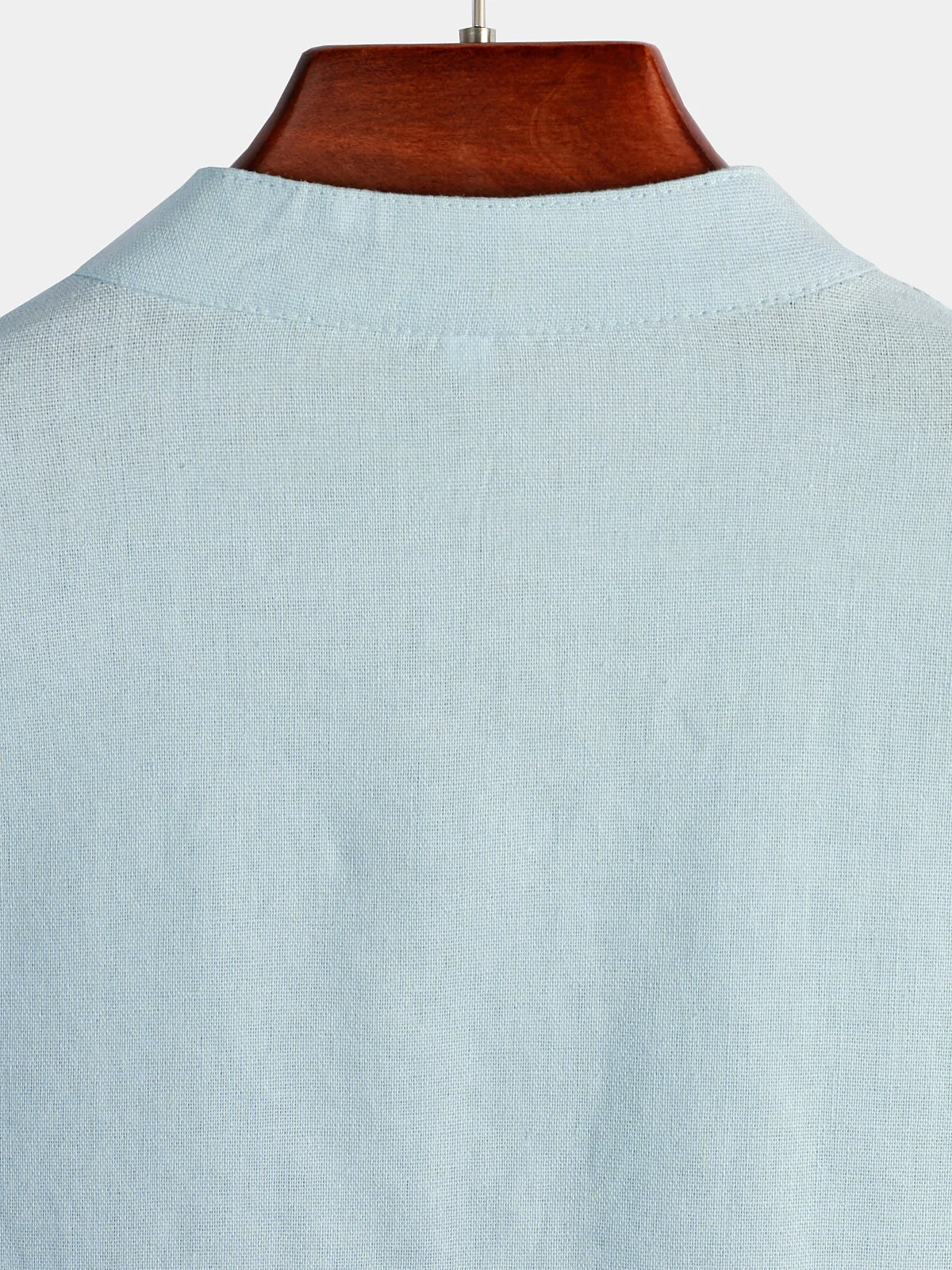 Men's Casual Vacation Short Sleeve Shirt