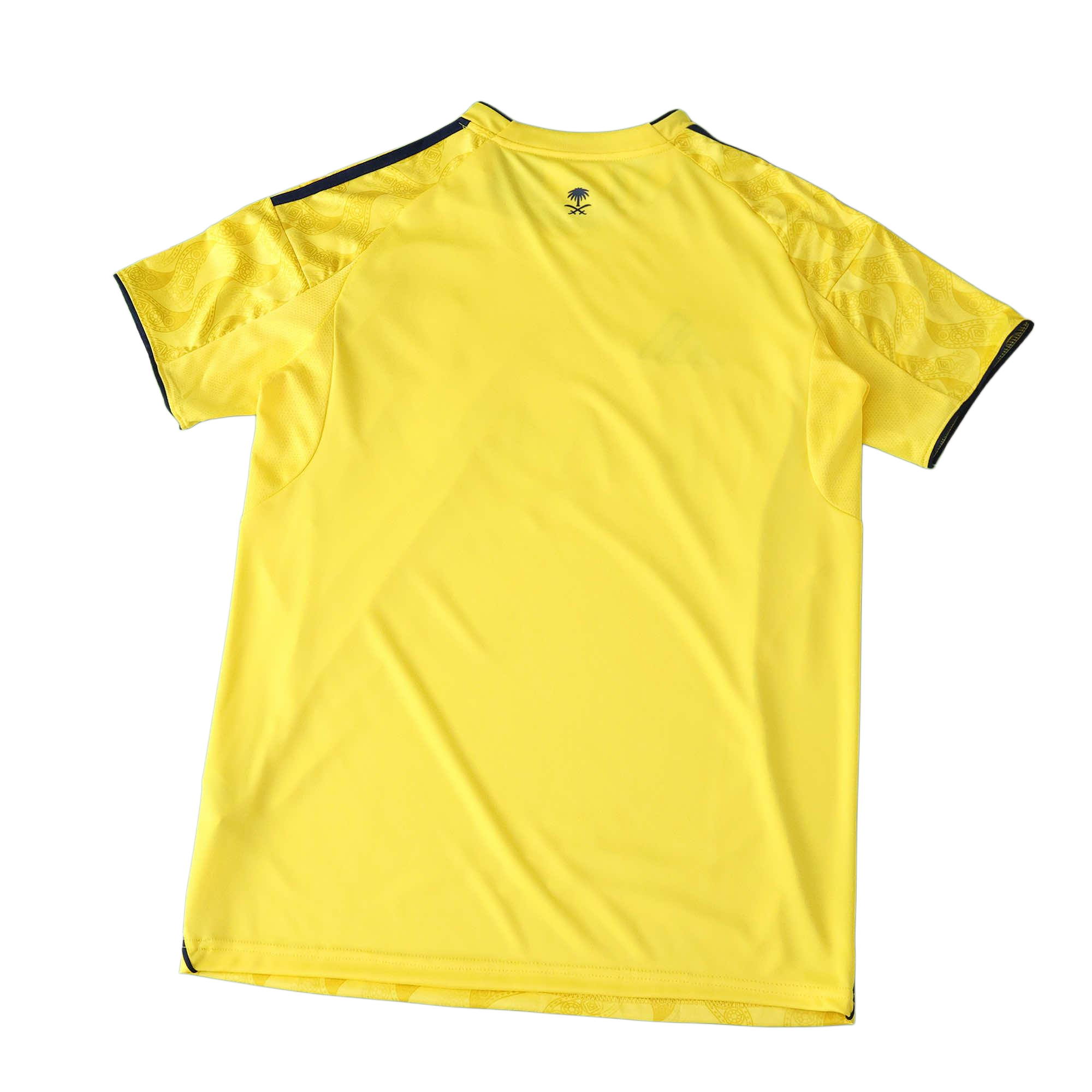 Al-Nassr 25/26 Home S-XXL