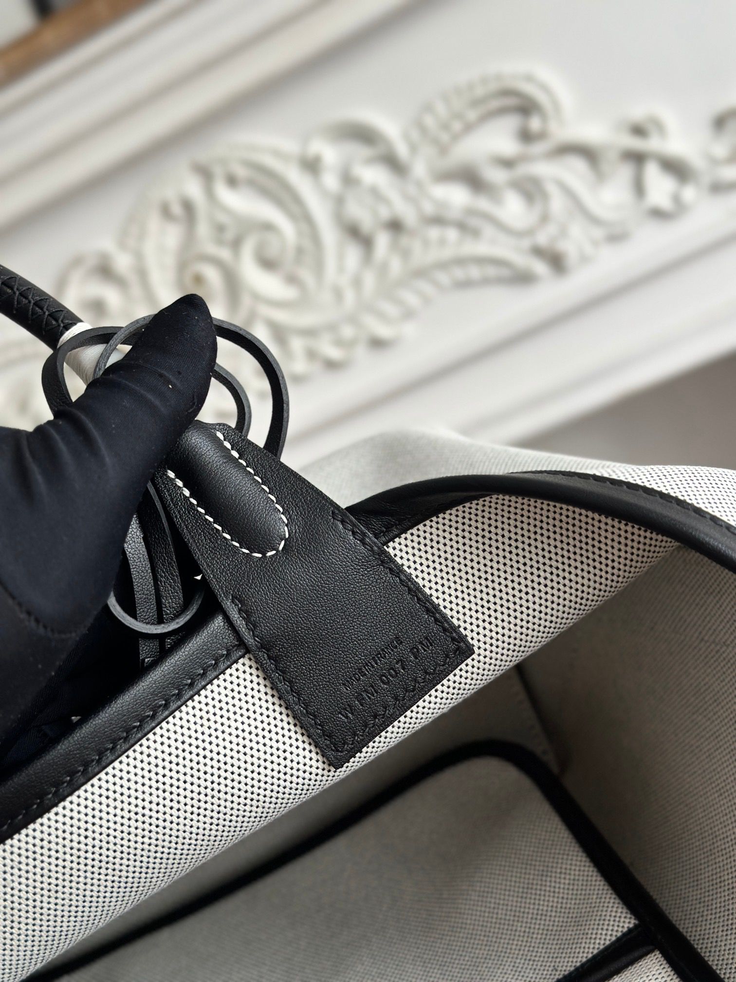Hermes Steeple 25 bag