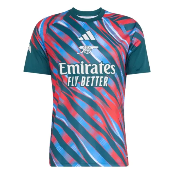 Arsenal Pre-Match Jersey Fan Version 26/27