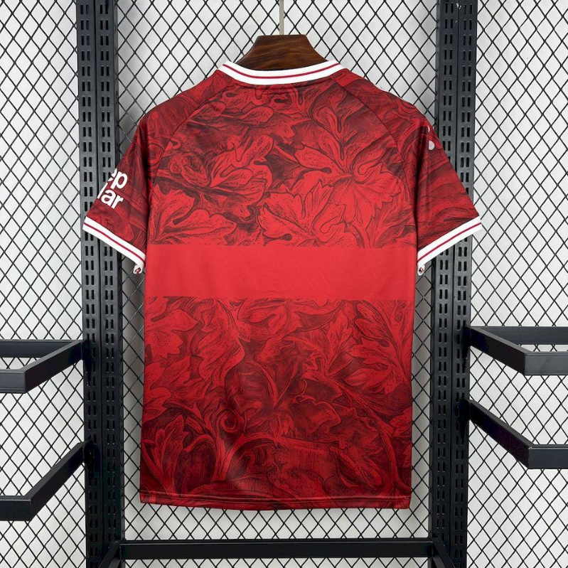 2025/26 Mens Stuttgart Away Jersey S-4XL