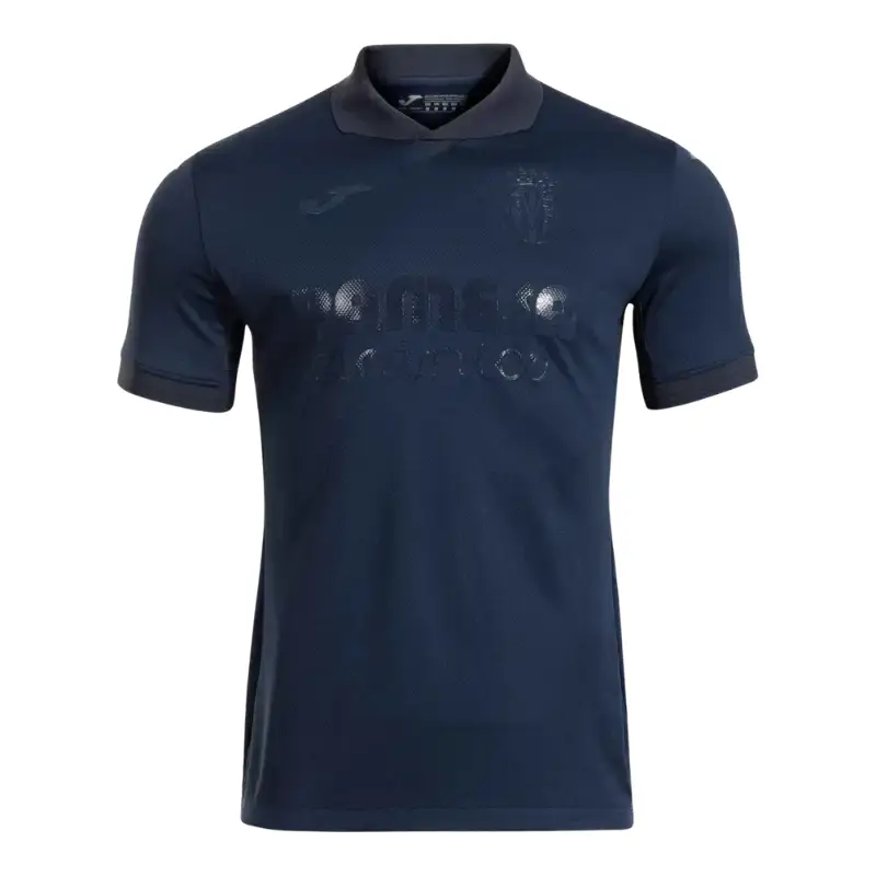 25/26 Villarreal Third Jersey