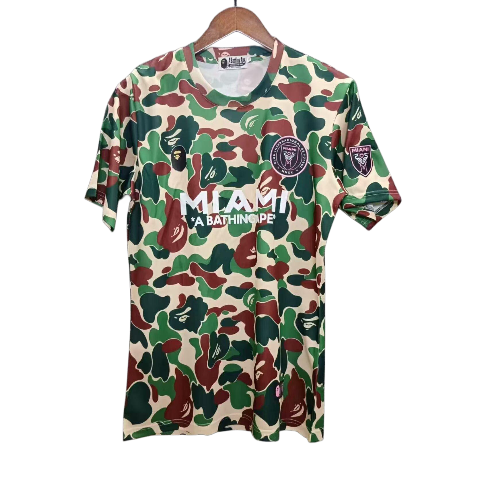 25/26 Miami Special Edition S-XXL