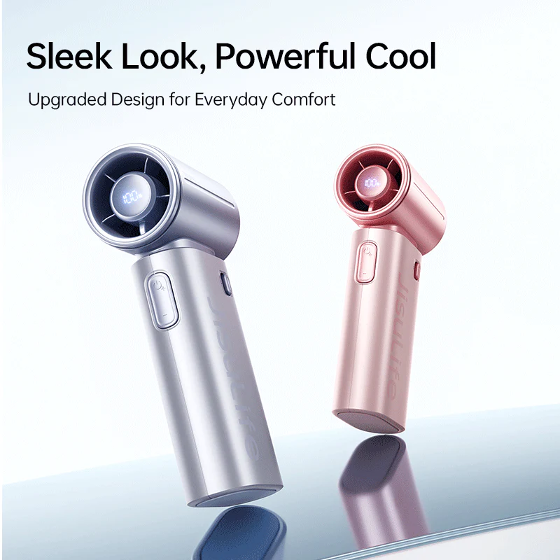 Handheld Fan  9S (NewVersion)