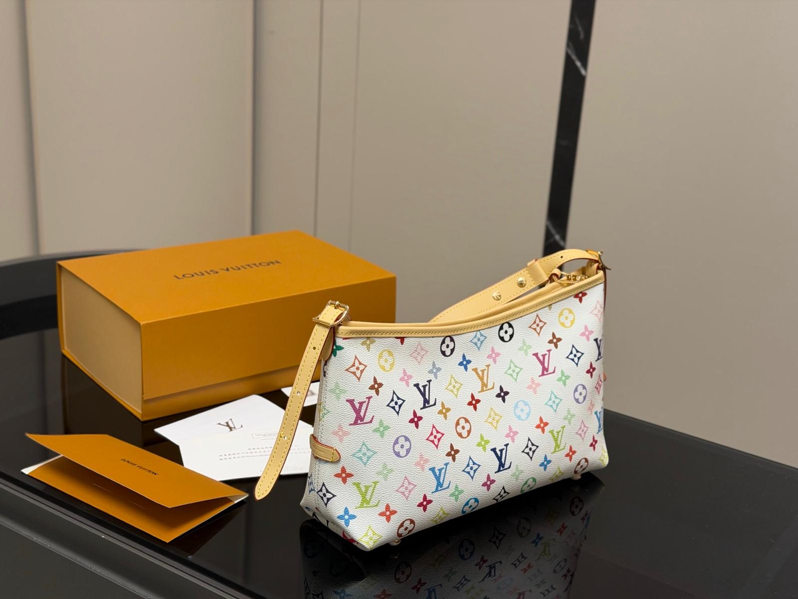 Louis Vuitton LV xTM CARRYALL EAST WEST handbag