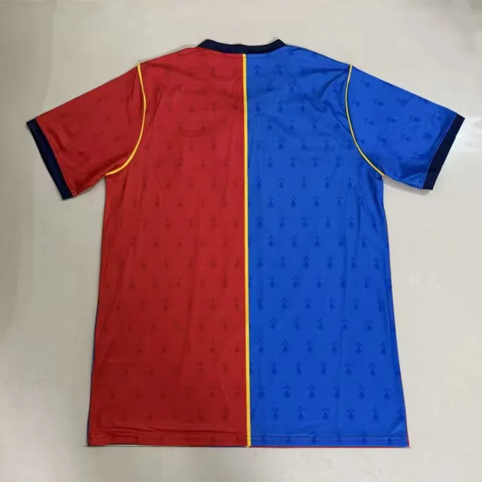 AFC Richmond Home Jersey Fan Version 26/27 | Soc Jersey - Premium Football Jersey