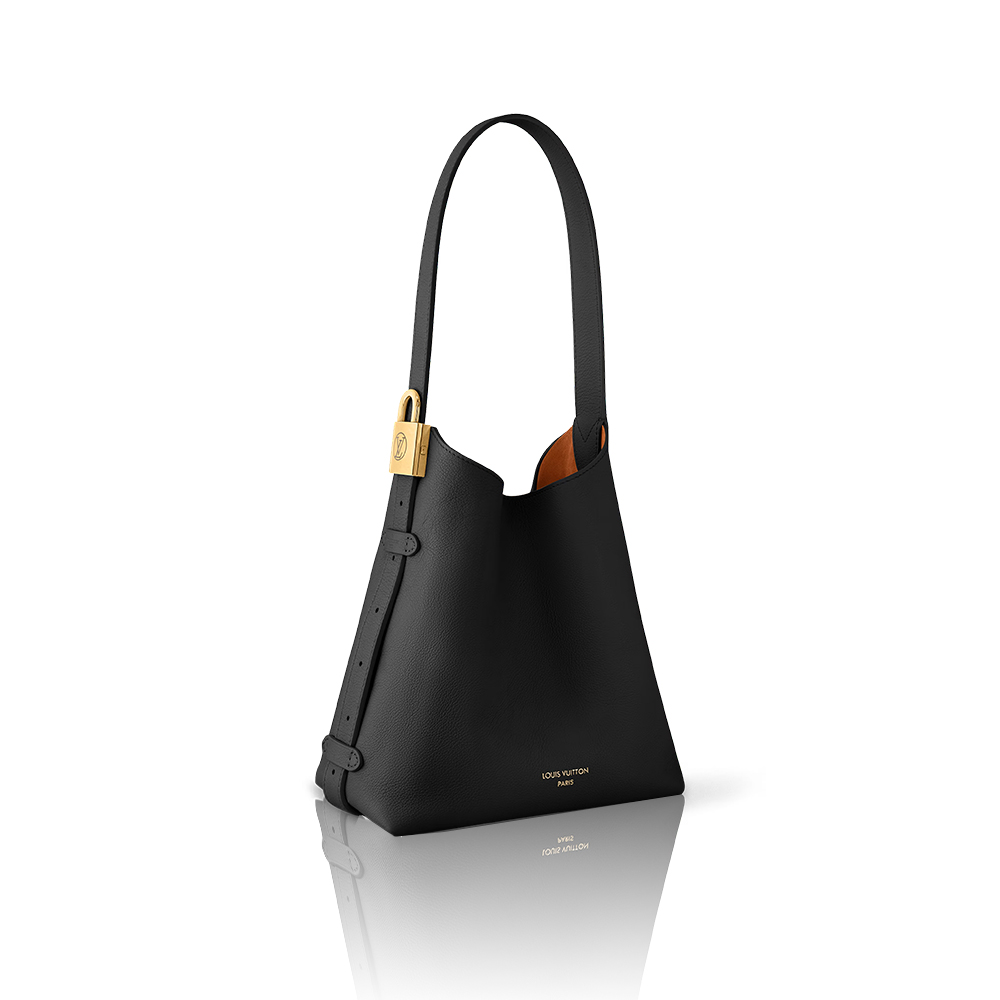 Louis Vuitton LV LOW KEY HOBO MEDIUM BAG (Mirror Quality)