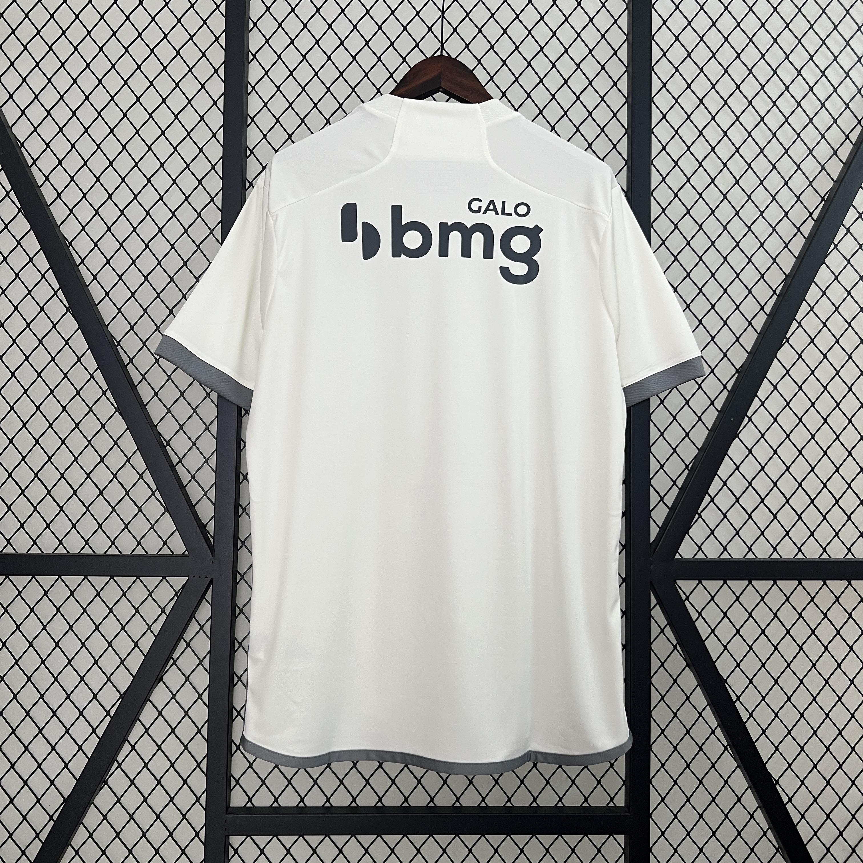 Atlético Mineiro 2024 Away