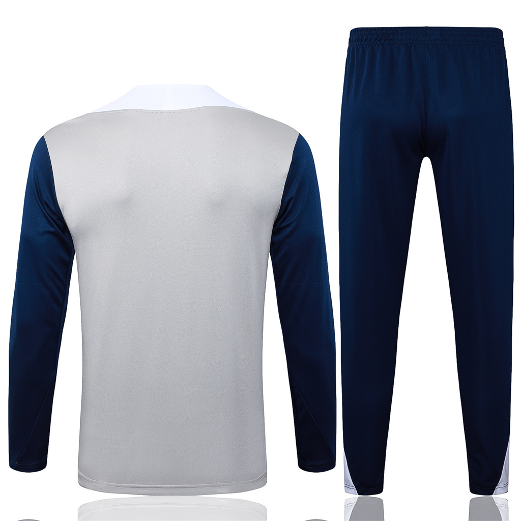 Tottenham Hotspur Training Jersey Suit 25/26 | Soc Jersey - Premium Football Jersey
