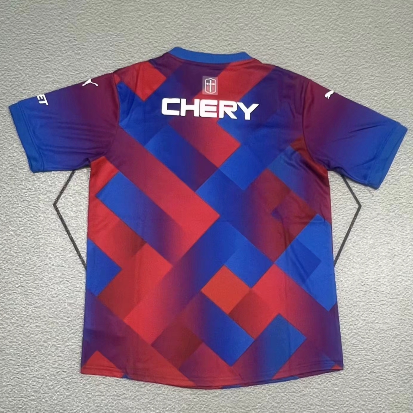 Universidad Catolica 25/26 third  s-xxl