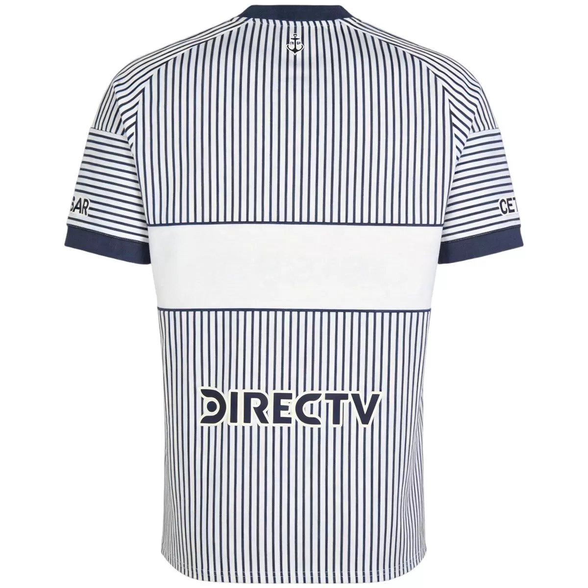 Boca Away Jersey Fan Version 26/27 | Soc Jersey - Premium Football Jersey