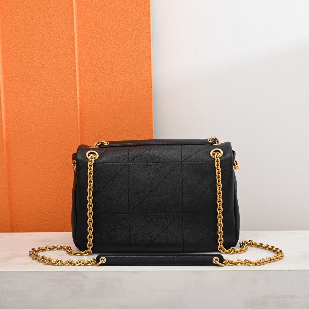 Saint Laurent  YSL JAMIE 4.3 lambskin mini bag