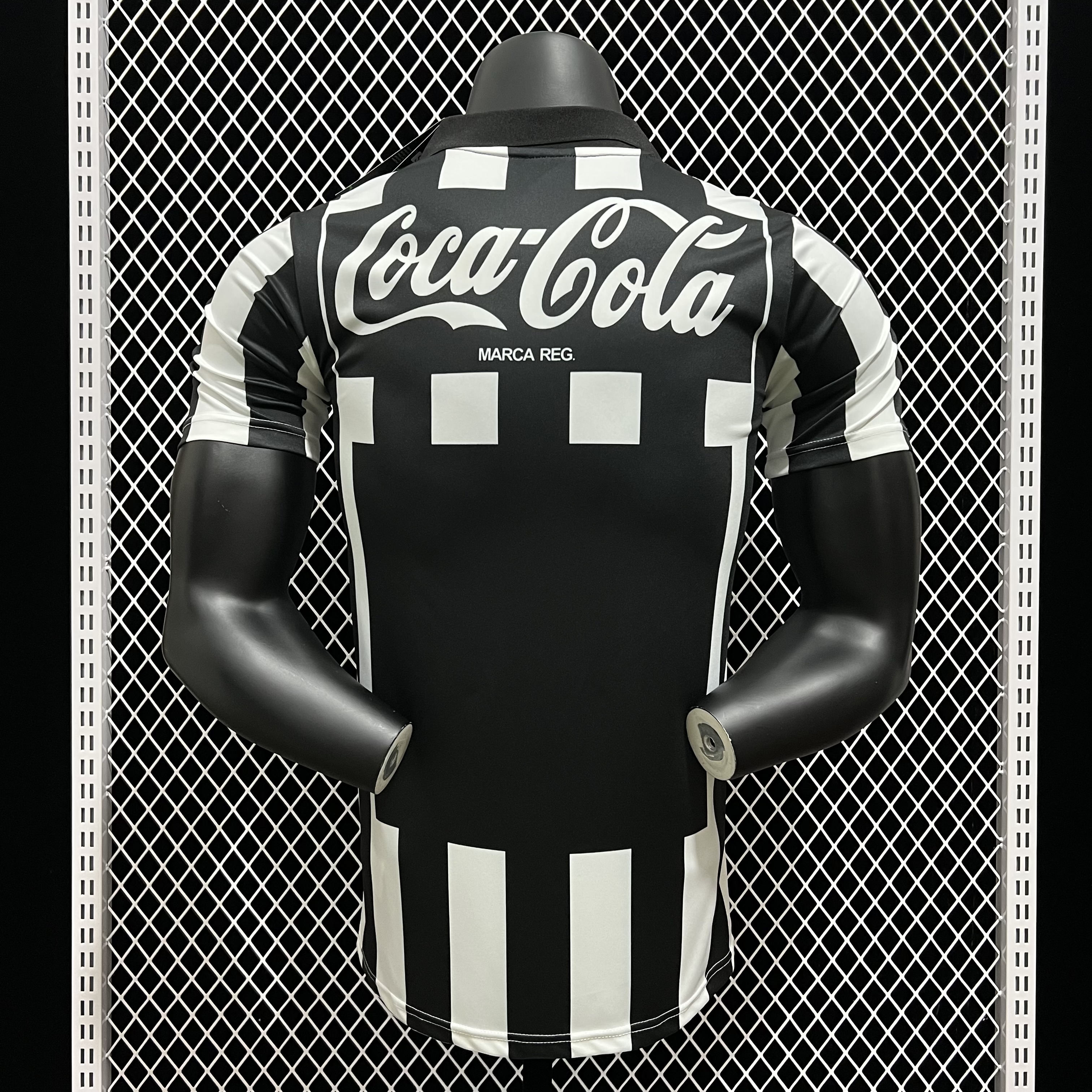 Retro  Botafogo 1992 Home