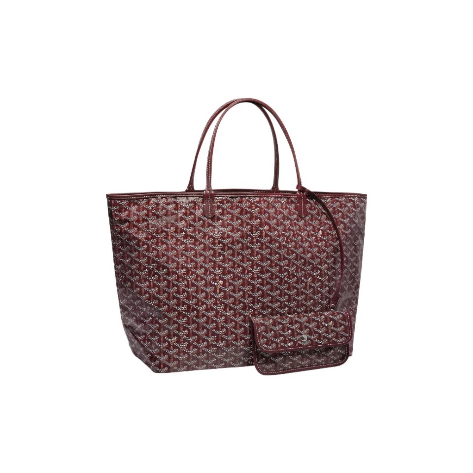 Goyard Tote Saint Louis GM Bag