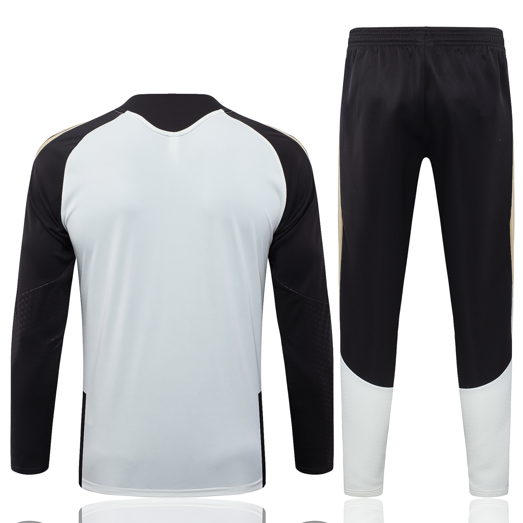 Flamengo Training Jersey Suit 26/27