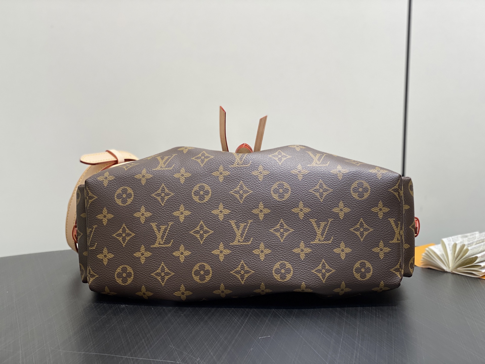 Louis Vuitton Bags Odyssee Monogram M26040