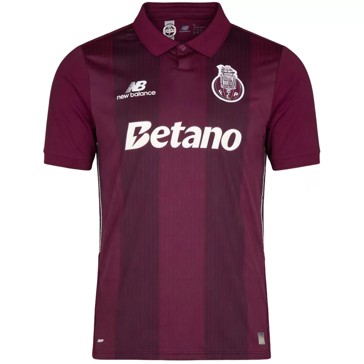 FC Porto Away Jersey Fan Version 26/27